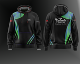 TASCARELLA CUES HOODIE